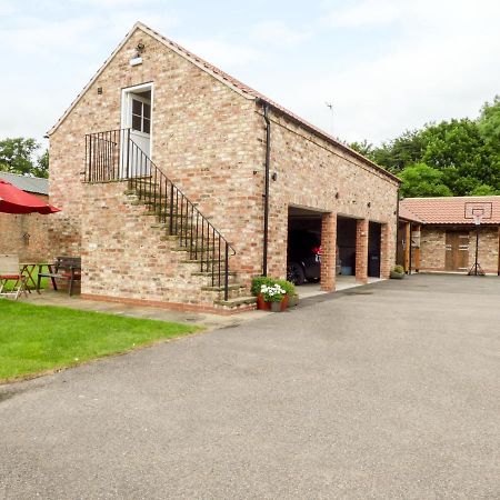The Stables, Crayke Lodge Buitenkant foto