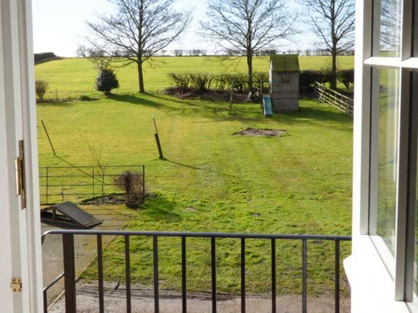 The Stables, Crayke Lodge Buitenkant foto