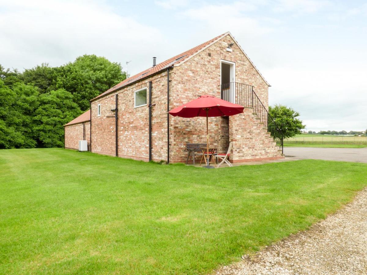 The Stables, Crayke Lodge Buitenkant foto